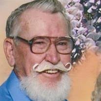 Harvey Meyer Obituary