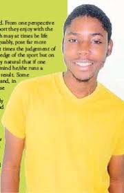 Does sports benefit from betting?