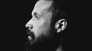 Father John Misty's 'Goodbye Mr Blue' sounds very familiar, but it's still  got that Josh Tillman magic