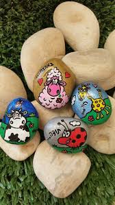 Painted Magnet Pebbles With A Funny Drawing Written In Hebrew Painted Rocks Natural Home Decor Rock Art Zen Art G Painted Rocks Painted Rocks Kids Rock Art See more ideas about pebble painting, rock crafts, stone art. painted rocks painted rocks kids rock art
