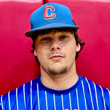 Carlinville Baseball Roster (2024-25)