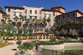 Springhill suites by marriott las vegas convention center. 10 Best Cheap Hotels In Las Vegas For Travelers On A Budget