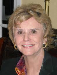 Elizabeth Wiggs-Jacques Obituary