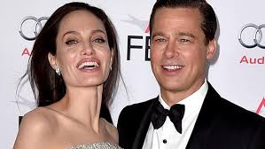 Angelina Jolie, Brad Pitt divorce: Brangelina is no more