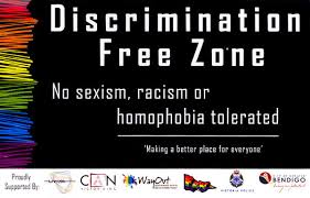 Check spelling or type a new query. New Anti Discrimination Program Launches In Bendigo Abc None Australian Broadcasting Corporation