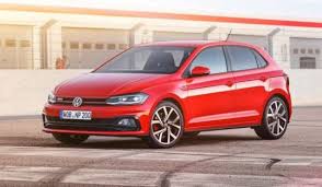 This facelift will focus slightly on the styling section, with subtle changes to the front, headlights and bumpers. 2021 Volkswagen Polo Gti Teases Facelift In Design Sketch