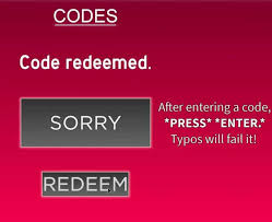 The codes are case sensitive, please enter the codes in the game, as they are written in our guide. Hjktwld1hrhlvm