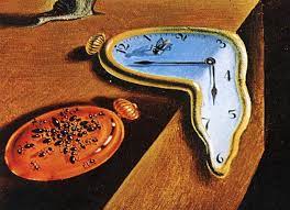 Salvador Dali Melting Clock, 56% OFF