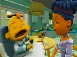 Sid The Science Kid Se1 Ep14 Too Much Noise Part 01 Youtube