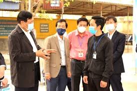Sau khi bấm xác nhận, người dùng sẽ nhận được thông báo đăng ký thành công. Nhá»¯ng Hinh áº£nh Ä'áº§u Tien Vá» Ngay Tiem Vaccine Covid 19 Táº¡i Háº£i DÆ°Æ¡ng