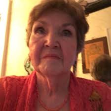 Mary Dare Newman (@meredithmaster)