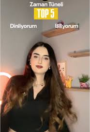 Dinleyerek Hangi Şarkıları Biliyorsun?