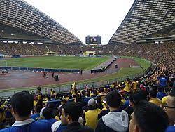 Just click on the country name in the left menu and select your competition (league results, national cup livescore, other competition). Football At The 2017 Southeast Asian Games Wikipedia