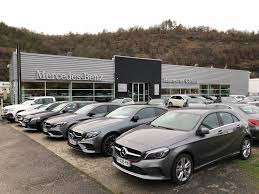 Mercedes Benz Hamecher Cahors Concessionnaire Mercedes Cahors Auto Occasion Cahors