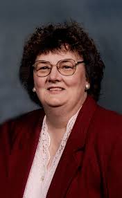 Obituary information for Oriel Virginia Wolff