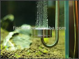 Aqua Music Hang On Style Stainless Steel Aquarium Nano Ceramic Co2 Diffuser Photo Detailed About Aqua Music Hang On Style Stain Aquarium Co2 Aquarium Diffuser