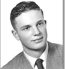 Charles Wilke Obituary