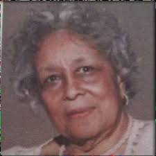 Luceal Thompson Obituary (2016)