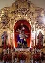 Resultado de imagen de capilla la esperanza de triana sevilla fotos en grande