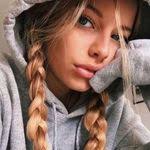 Celeste Branch's Instagram, Twitter & Facebook