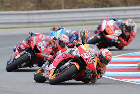 Motogp results and standings for the 2019 season. 2019 Czech Republic Motogp Results And News
