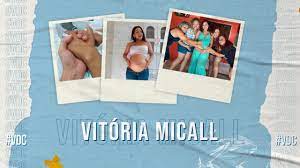 I'm sure you do too. Vdc Pgrm 13 Set 2020 Vitoria Micall Youtube