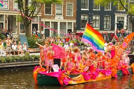 Saturday will be the annual parade. Pin On International Lgbt