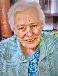 Condolence Book for Jean Hedderman (née Flynn) (Ballyfermot, Dublin)