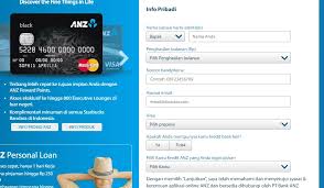 Kini kamu bisa bayar kartu kredit anz online dengan lebih mudah dan aman. Limit Fitur Dan Cara Buat Kartu Kredit Anz Black Dbs Kartu Bank