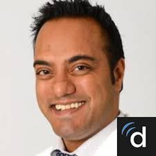 Dr. Deep B. Trivedi, MD