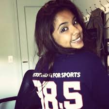 Thanks Marc Bertrand! (Sports Hub 98.5)