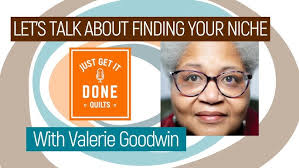 🧵🌸 LET'S TALK ABOUT DIVING DEEP with Fiona Johnstone