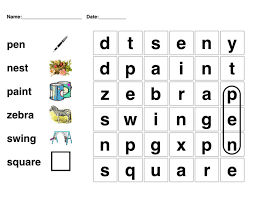 Word Search For Kids Hey Kids You Know Wordsearch Puzzles Just Find The Listed Shape Worksheets For Preschool Spelling Worksheets Spelling For Kids