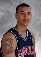 Marcus Williams Biography