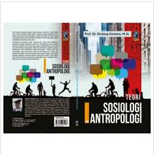 Skap1013 alam, manusia dan budaya. Antropologi Dan Sosiologi