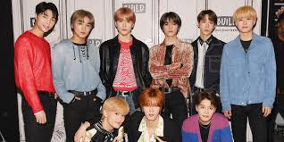 (off.) (daily) (dance) (music) jp: Unretouched Nct 127 Photoshoot Is Polarizing Fans Of The K Pop Group Photos Allure