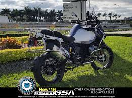 Find your personal favourite with our bmw motorrad bike overview. 2016 Bmw R 1200 Gs Adventure Ocean Blue Metallic Matte Blue Ocean Bmw Blue