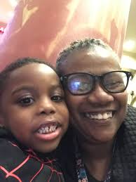 We had a ball lol 😂 Andrea Waters-Seward