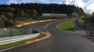 Located in the francorchamps suburb of spa, belgium (hence its name), an f1 victory at the circuit doesn't hold quite as much prestige as a triumph at monaco or monza, in spite of its popularity among. Mobiliteit Francorchamps Een 100 Aangesloten Toekomst Waw Magazine