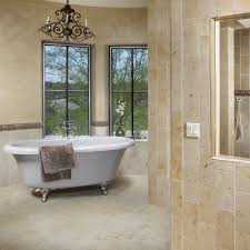 We also ship products across the united states to those in our extended community! Jura Beige Limestone Midcentury Bathroom Los Angeles By Arizona Tile Houzz