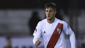 Zuculini, en el radar de racing el volante central, con poco rodaje en el millonario, es uno de los apuntados para reforzar a la academia, club que lo vio nacer. El Caso Zuculini En La Copa Libertadores Que Dice El Reglamento Y Paso A Paso De La Polemica Goal Com