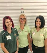 Maybe you would like to learn more about one of these? Self Storage In Mesa Az 85206 U Haul Moving Storage At Leisure World