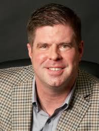 District Organization Chart