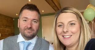 They went above and beyond': Couple's fundraiser to thank RVI midwives and  the charity who helped them after they lost their baby