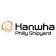 Hanwha Philly Shipyard logo