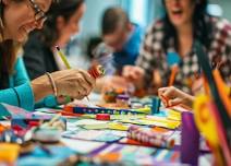 Wednesday Craft Club