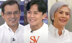 Kapamilya reporter Jeck Batallones departs ABS-CBN