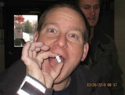 Evaluating Firefighters' hyperthermia level with CNT based cooling system  during live burn firefighting-Preliminary findings