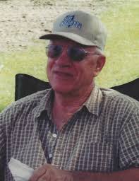 Obituary information for Robert J. Seward, Jr.
