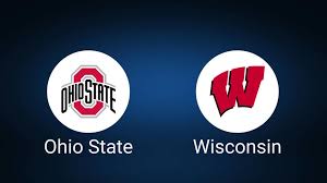 How to buy Ohio State vs. Wisconsin college football tickets